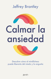 CALMAR LA ANSIEDAD - 9788408246459